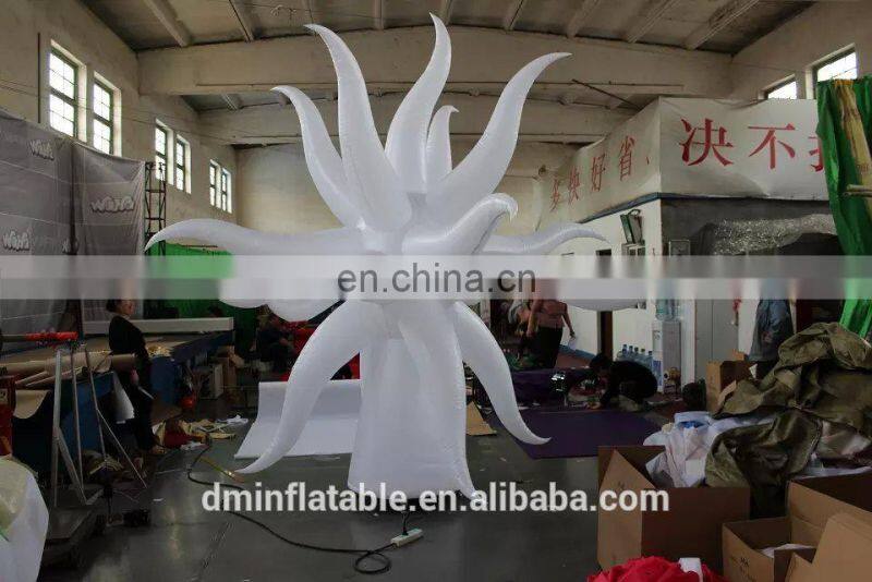 aCe--- Inflatable Pillar Lighting decoration, light pillars, light party