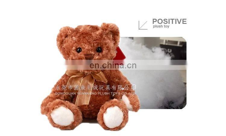 wholesale plush teddy bear toy