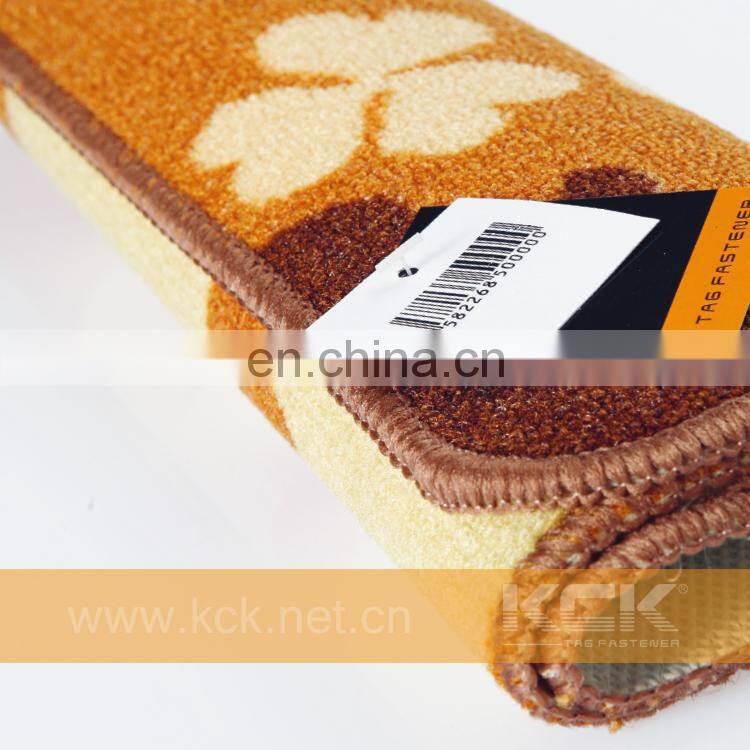 Auto Floor Mat Fasteners 20mm ,Mat Pin ,Nylon Tag Pins