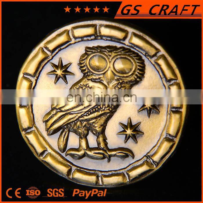 Widely Used Superior Quality Best Selling Feng Shui Coins