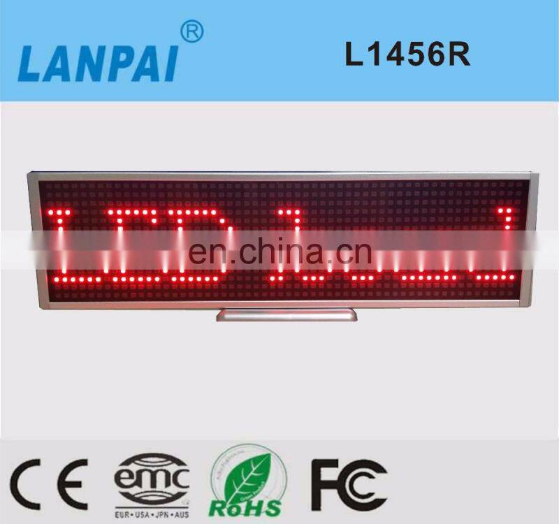 High quality brightness P5 Tri-Color led display module