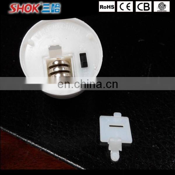 Popular 3*AG10 led candle lightled candle light bulb for bar