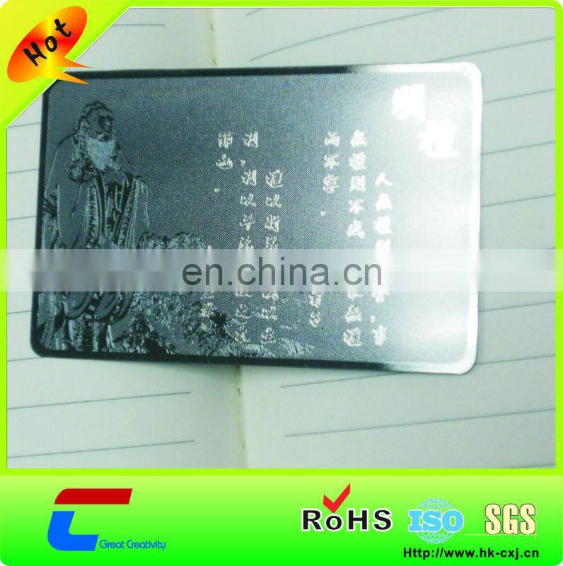 custom size stainless steel material custom handbag metal tags