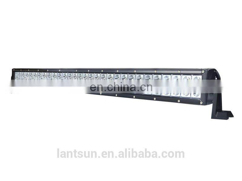 spot/combo 180W Aluminum Alloy 50000 hours spot vehicle automotive led light bar