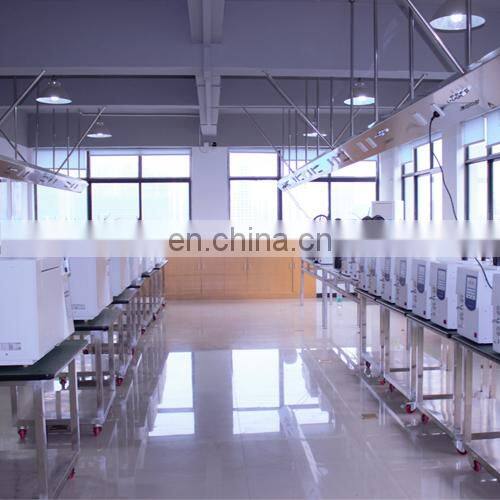 gas chromatography mass spectrometry test machine(GLPC/GC)