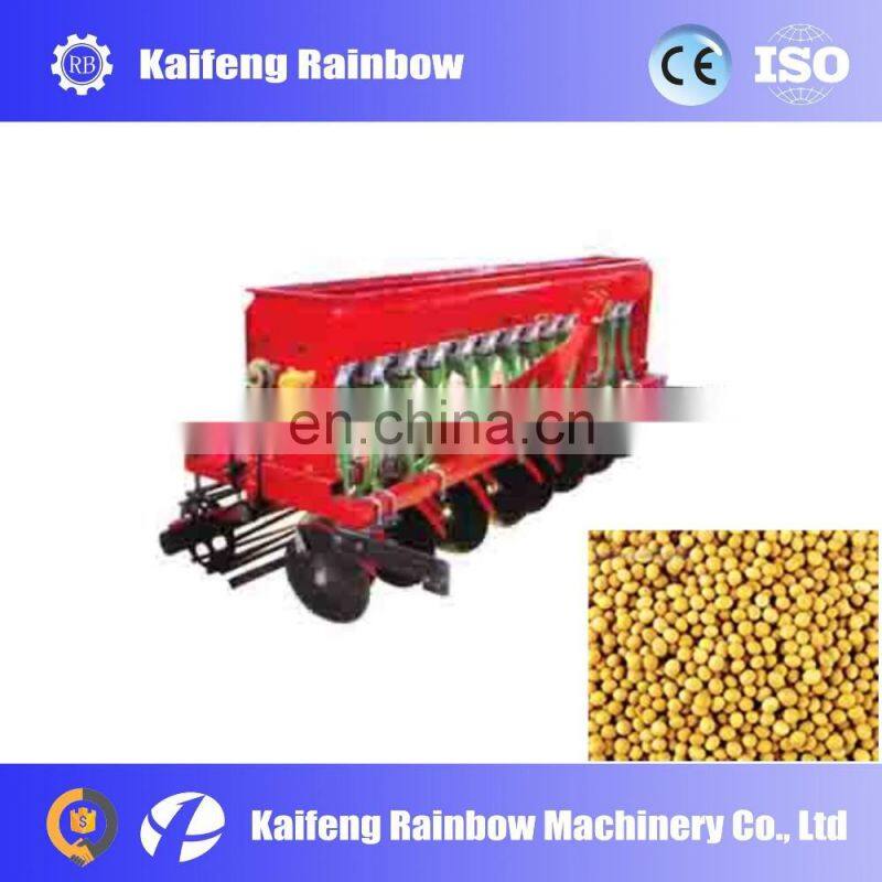 Agricultural machinery Grass seeds planting machine/grass seed planter machine/corn seed planting machine