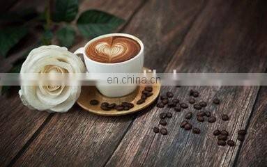 Hot cold coffee vending machine/coffee vending machine cups