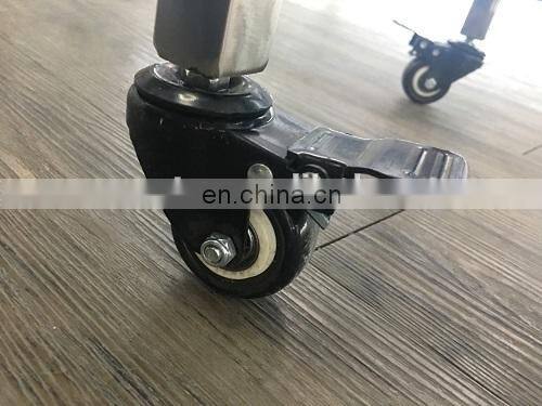 Factory Price Outdoor Mini Barbecue Grill Made In China