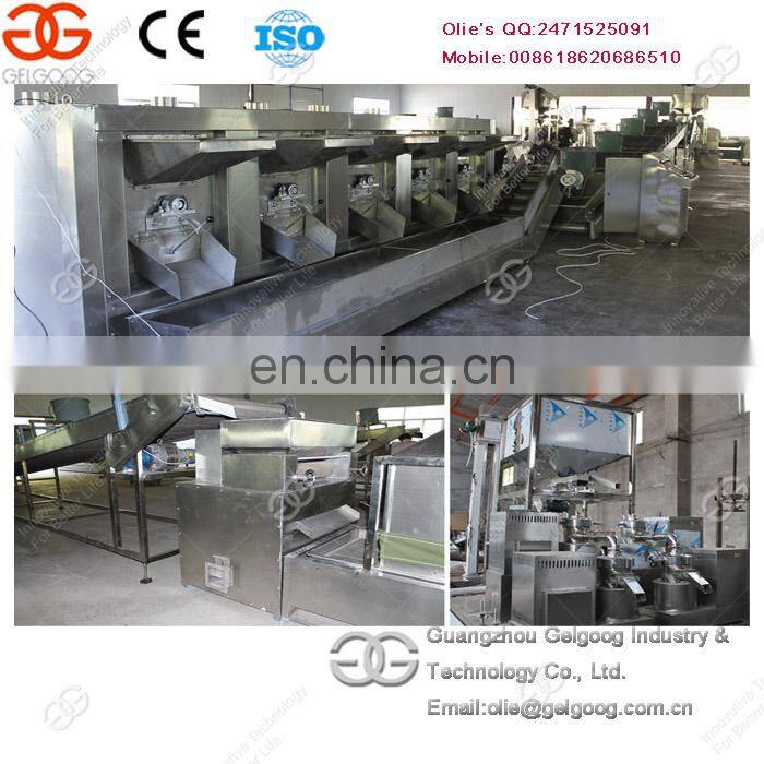 Manufacturers Supply Groundnuts Almond Butter Equipment Production Line Sesame Paste Making Plant