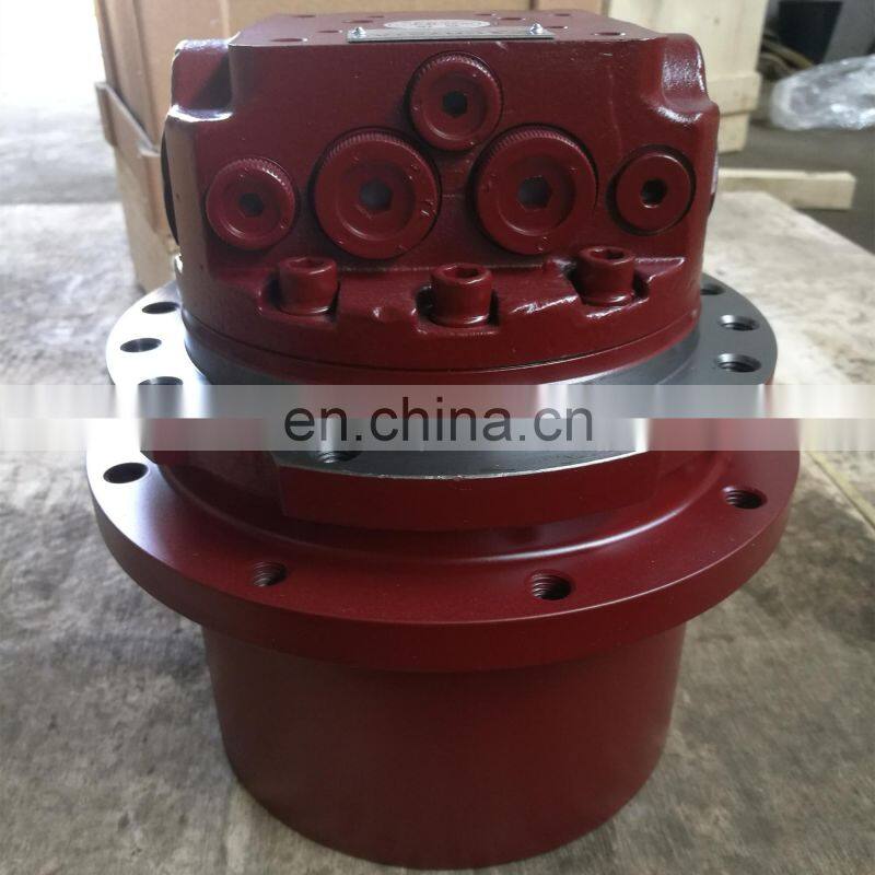 PC20 Excavator Travel Motor PC20 Final Drive