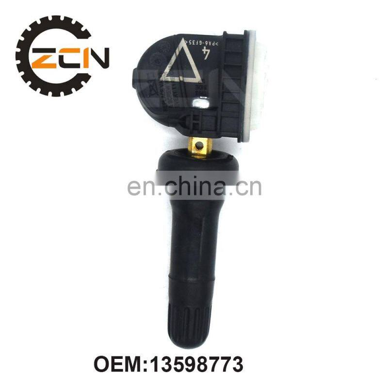 High Quality OEM 13598773 Tire Pressure Sensor For Silverado Suburban Tahoe
