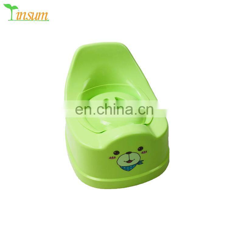 Baby fancy portable travel baby potty toilet