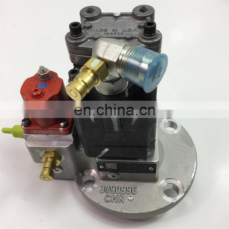 Original M11 Diesel Engine fuel 3417674 injection pump