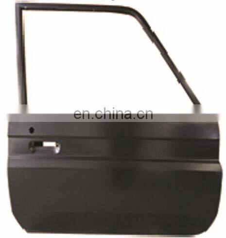 67002-60490 Front Door for Landcruiser HZJ79 67001-60490 FL FR