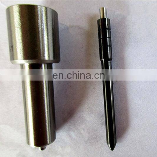 Best Quality Common Rail Injection Nozzle DLLA155P848 for injector 095000-6350 095000-6353