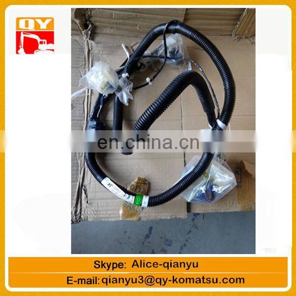 pc200-7 pc200-8 harness 20Y-06-31110 wiring harness