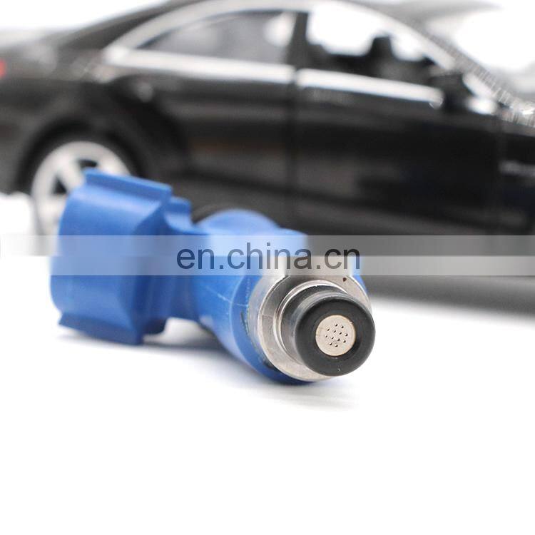 High energy manufacturer 16611-AA720 For 06-14 Subaru Impreza Forester Legacy 2.5L 550CC Fuel injector