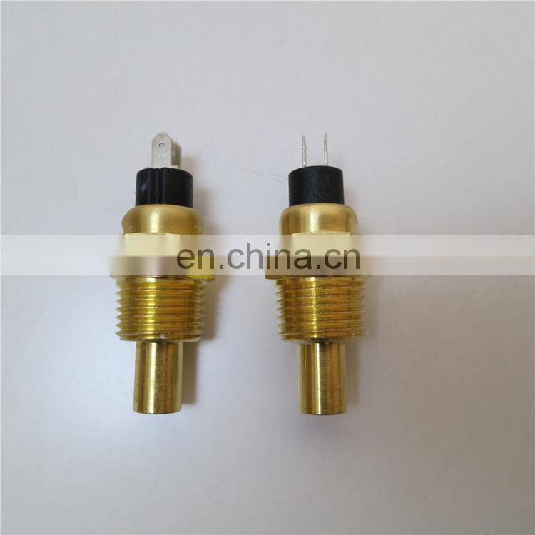 Diesel engine water temperature sensor / VDO water temperature sensor