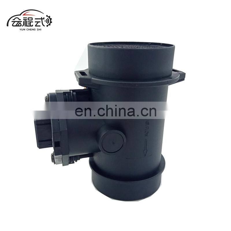 MAF Mass Air Flow Sensor Meter w/ Housing for Kia Saa-b 900 0K01113210B 0K08013210 336-60011 336-60500 336-60501 1994-2002