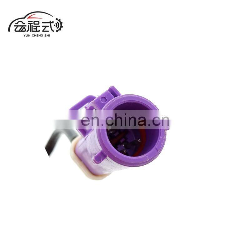 B-Max JK Lambda Probe Oxygen Sensor AE81-9G444-BC 4 Pin1.4 Petrol 66KW SPJD For Ford