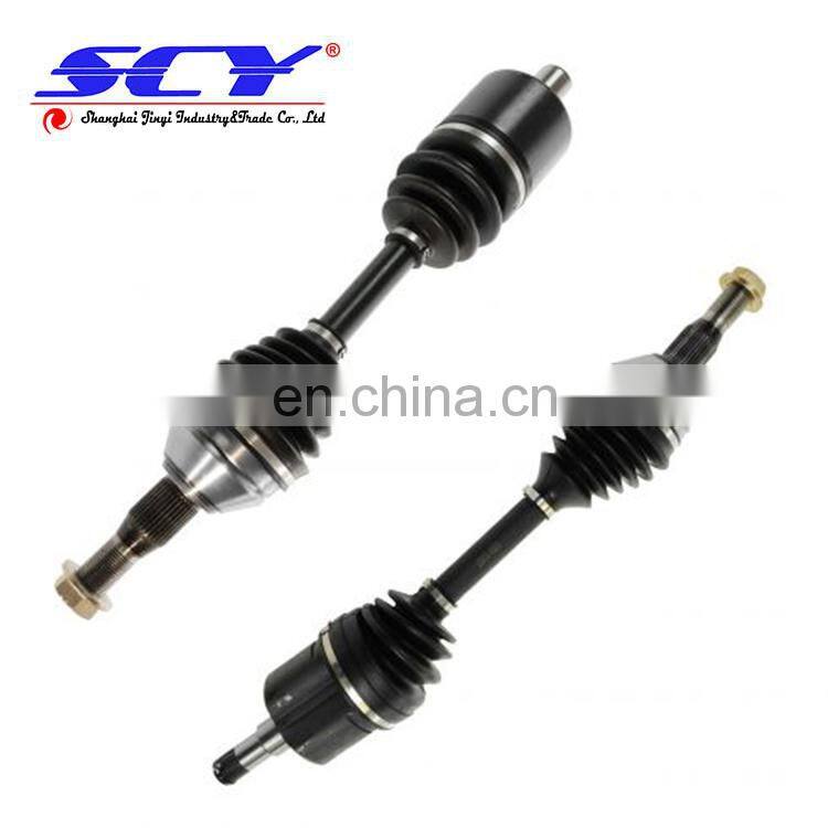 CV Half Shaft Assembly Suitable for Buick Allure 05-09