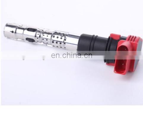 Brand new ignition coil for Audi A8 OEM 077 905 115Q 077 905 115C 077 905 115F 077 905 115E 077 905 115H 077 905 115P