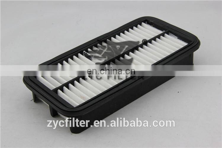 Performance air filter for Getz 28113-1C500/C26581