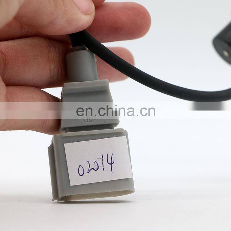 wholesale parts spares factory price car parts for vw golf 06A906433F crankshaft sensor
