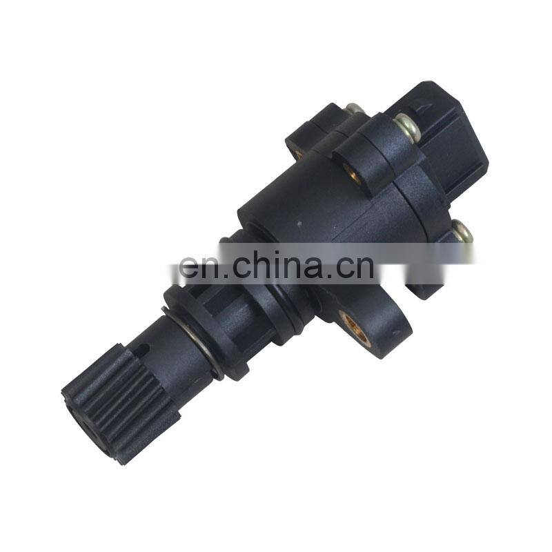 1701300J78 Auto Spare Engine Parts Wind Driven Speedometer Drive Sleeve Vehicle Mileage Odometer Wheel Speed Gear Sensor