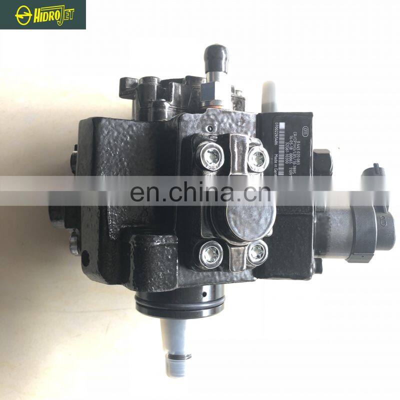 High quality excavator parts injection pump 0 445 020 083 0445020083 for SK130-8