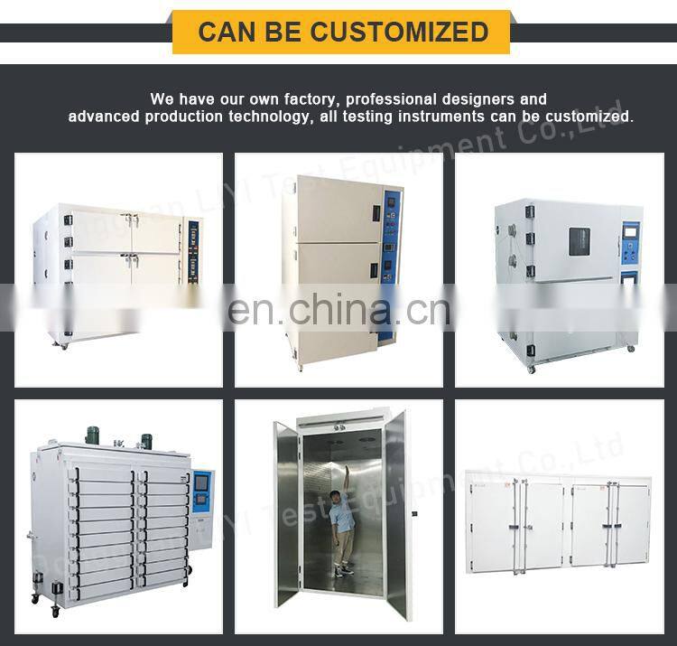 Wholesale Precision Laboratory Drying Hot Air Oven Price