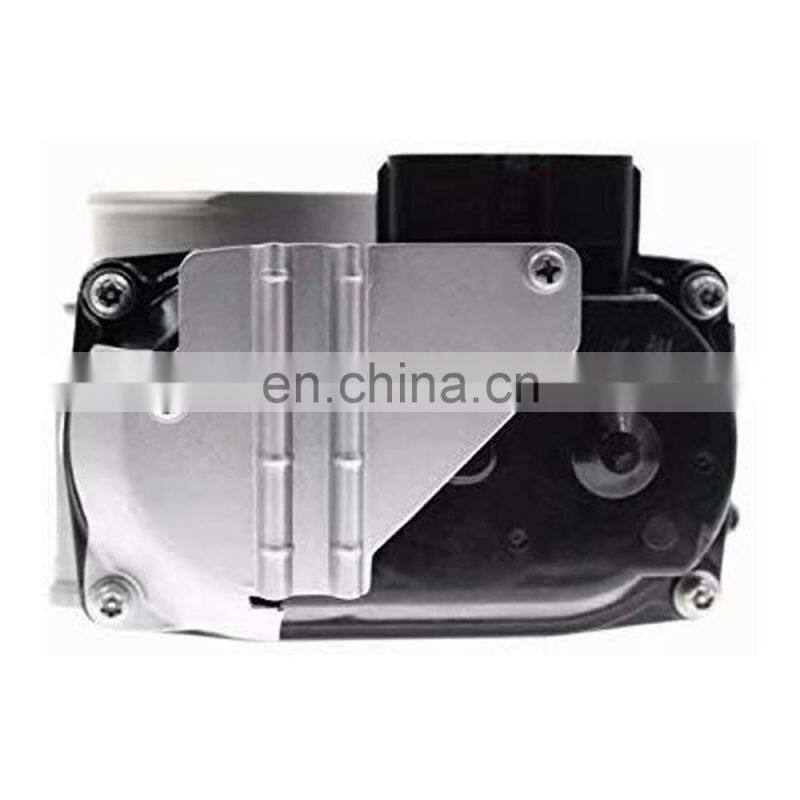 Engine Throttle Body 1450A101 For Mitsubishi 2008-2012 for Lancer Outlander