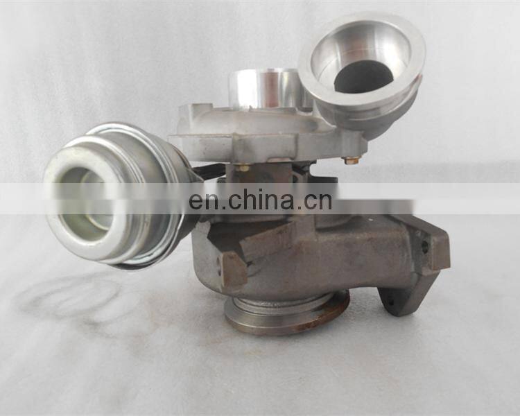 GT1852V Turbocharger 709836-5004S A6110960899 Turbo for Mercedes Benz Truck Sprinter I 211CDI with OM611 DE22LA Engine