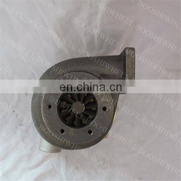 T04E35 1006.6THR3 Engine Turbocharger 2674A080 452077-5004S For Perkins Agricultural Industrial Generator