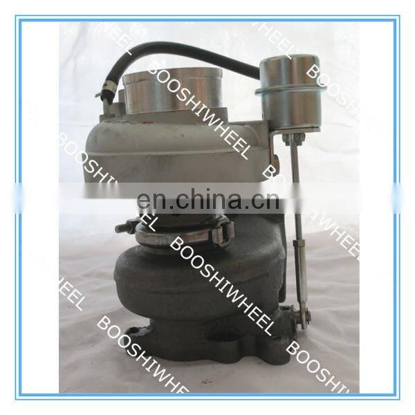 HE211W supercharger for Cummins Truck 4041552 4043584 2834302 2835142