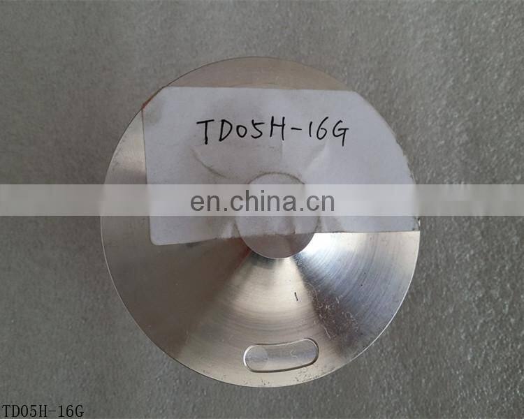 TD05H-16G Turbo comp. wheel