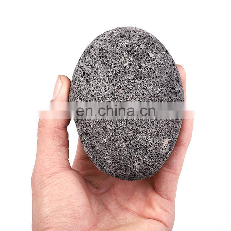 Hot Sale Mini Repair Foot Disposable Natural Pumice Stone