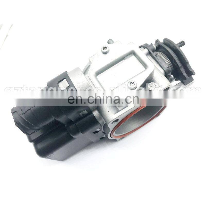 Good Price Auto Parts Throttle Body OEM 1439383 13541433414 1433414