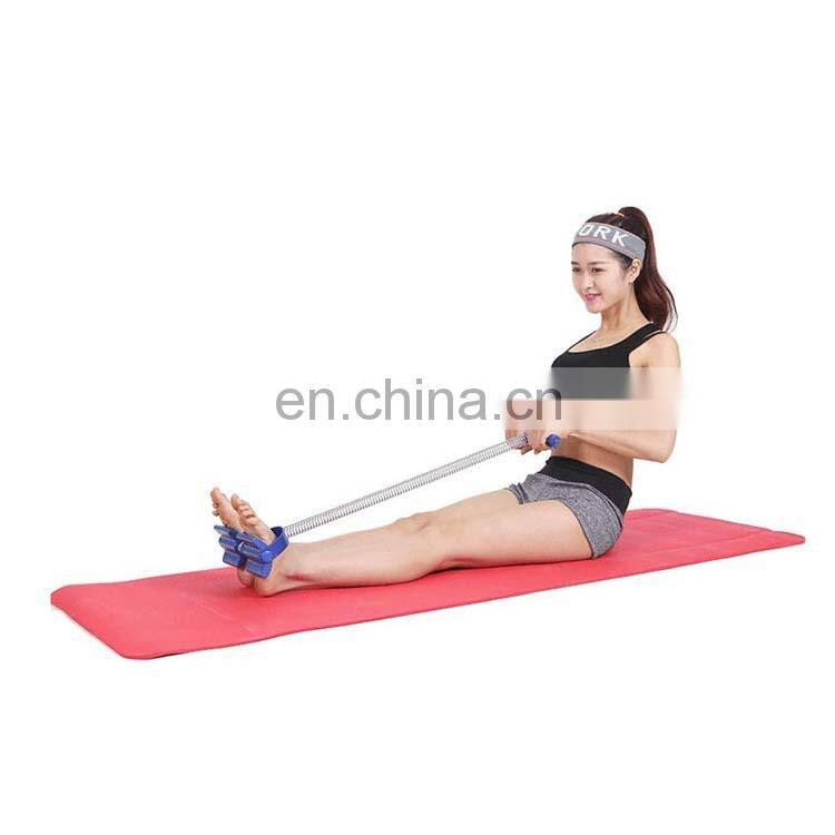 Portable Indoor Fitness Equipment Body Exercise Resistance Pull Up Machine