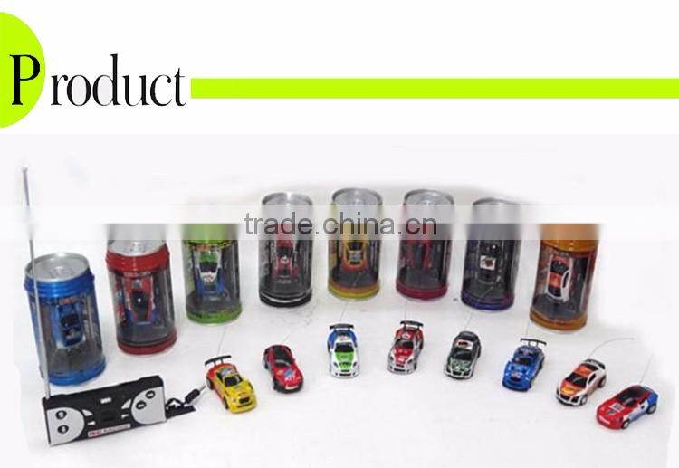 Hot toys rc mini car for kids
