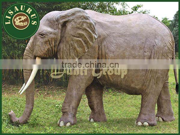JLSA-G-0091 Life Size Statue Animal Replicas