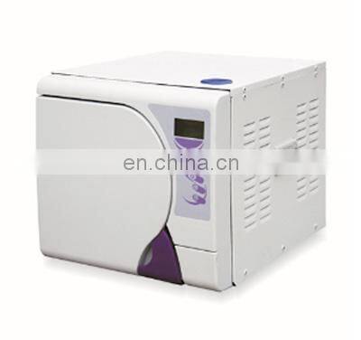 Medical automatic portable steam sterilizer autoclave for sale