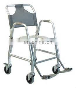 chair commode wheelchair from Brother Medical factory