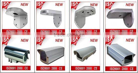 aluminum security CCTV bracket