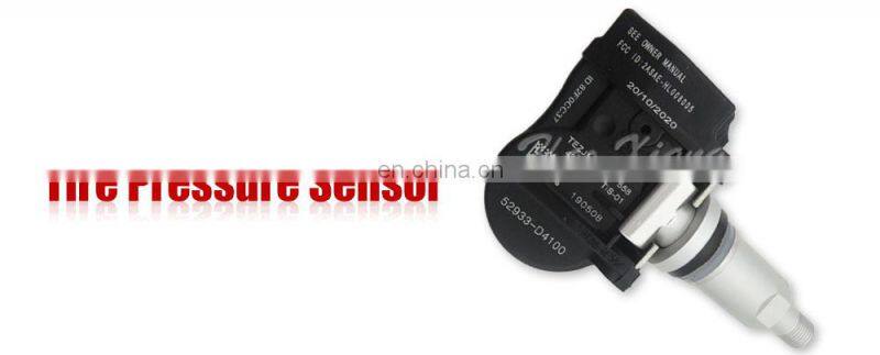 High Quality Auto Tire Pressure Monitoring System Sensor 52933-D4100