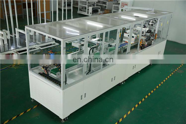 Intelligent electron beam ring automatic welding machine hot product 2019 mechanical repair shop energy