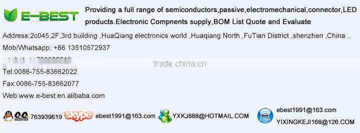 connectors 10060910-001