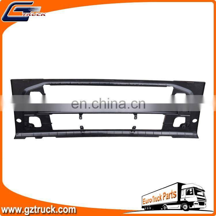 European Truck Auto Body Spare Parts Plastic Front Grille Oem 21397247 for VL Truck Front Panel