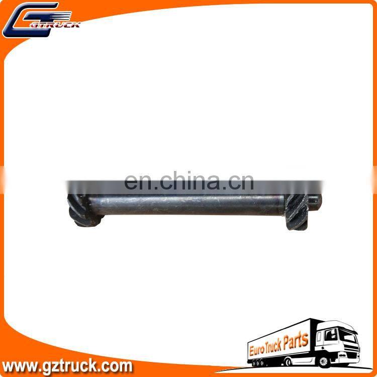 Heavy Duty Spare Parts Differential Cross Drive Shaft Oem 272910 1696453 5001868121 For VL Truck Z Cam Brake