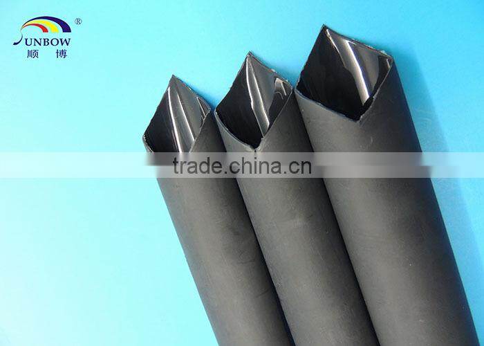 Hot Sale Adhesive Medium Wall Heat Shrink Tube in USA